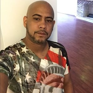 Meet your Posher, Jason